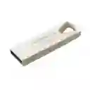 Memoria Usb Adata Uv210 64gb Usb 2.0 Plateado