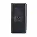 Power Bank Adata P20000 Qcd 20.000 Mah Negro