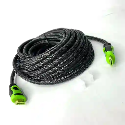Cable Hdmi De 10 Metros