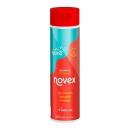 Novex Shampoo Riicno