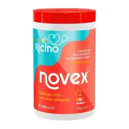 Novex Ricino Tratamiento 1k
