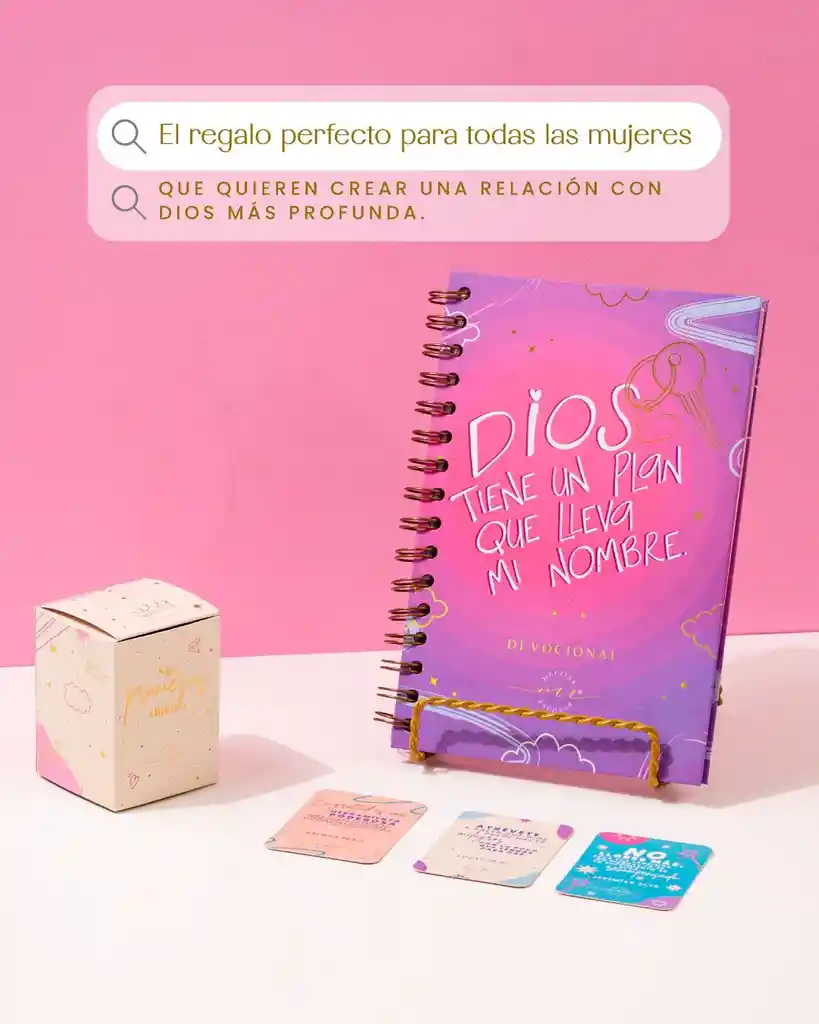 Kit Reina De Fe