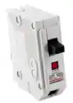 Taco Monopolar 20amp Enchufe Luminex