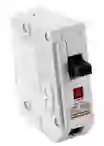 Taco Monopolar 30amp Enchufe Luminex