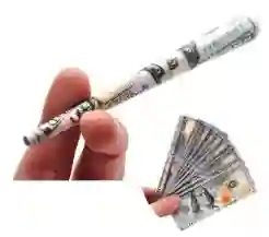 Papel Blunt Wrap X 1 Dollar Con Flitro