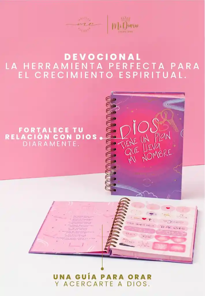 Kit Madre Virtuosa