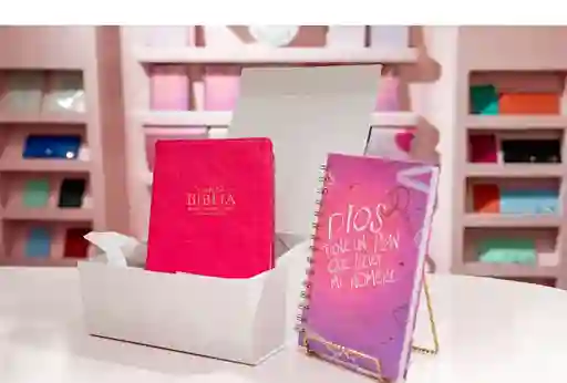 Kit Madre Virtuosa