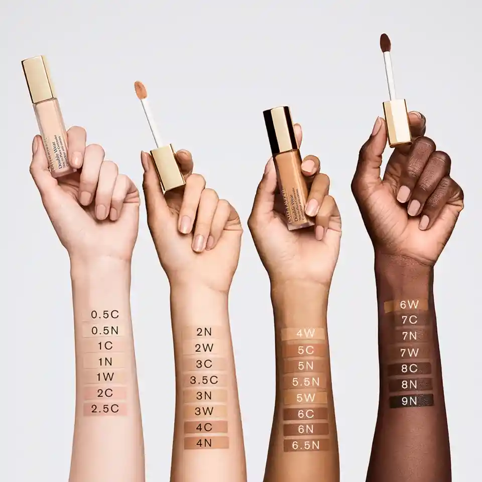 Corrector Doble Wear Stay 7 Ml - Estée Lauder
