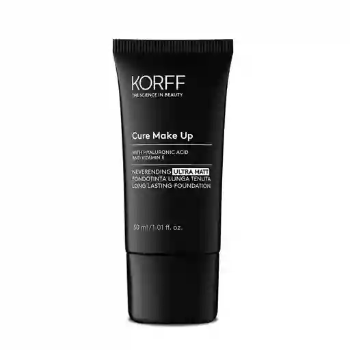 Base Mate Neverending 30 Ml - Korff