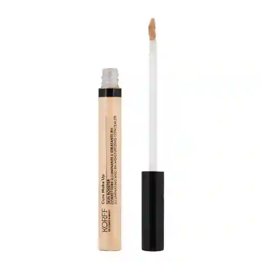 Corrector Iluminador 6.5 Ml - Korff
