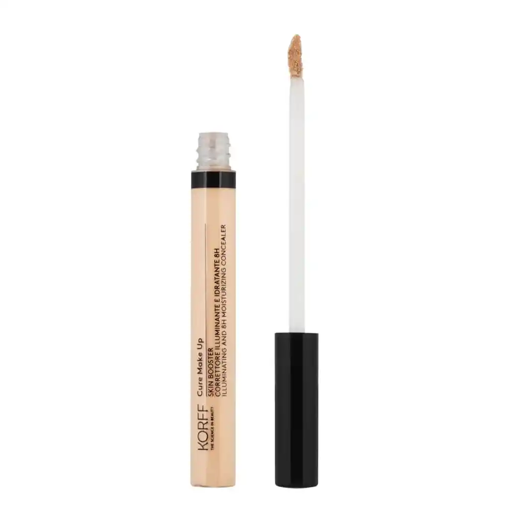 Corrector Iluminador 6.5 Ml - Korff