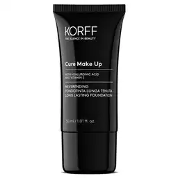 Base Neverending Larga Duración 30 Ml - Korff
