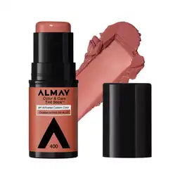 Color & Care Tint Stick Rubor 7grl - Almay