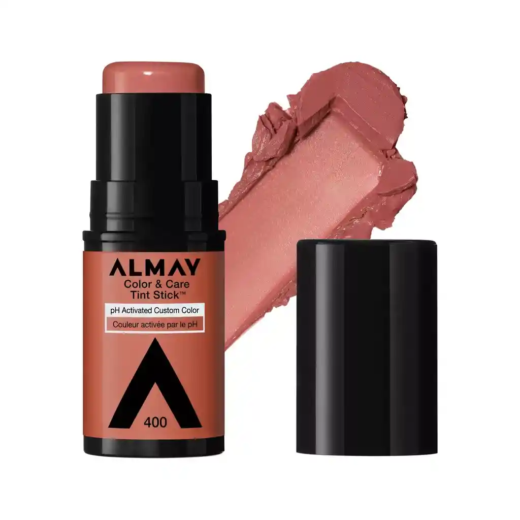 Color & Care Tint Stick Rubor 7grl - Almay