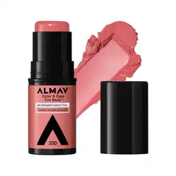 Color & Care Tint Stick Rubor 7grl - Almay
