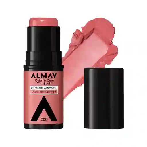 Color & Care Tint Stick Rubor 7grl - Almay