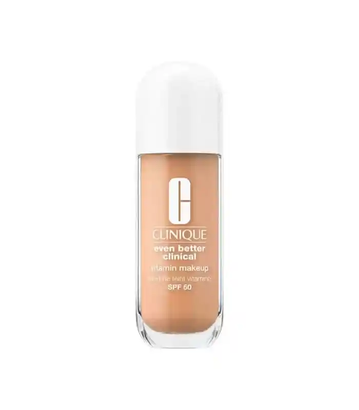 Base De Maquillaje Even Better Clinical Vitamin Makeup Spf 50 - Clinique