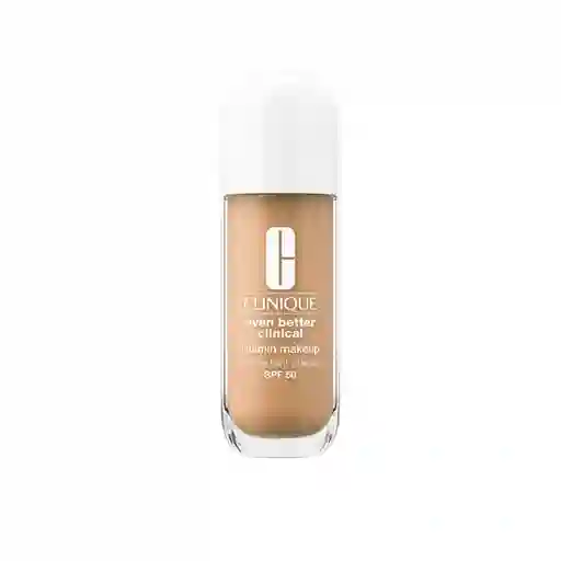 Base De Maquillaje Even Better Clinical Vitamin Makeup Spf 50 - Clinique
