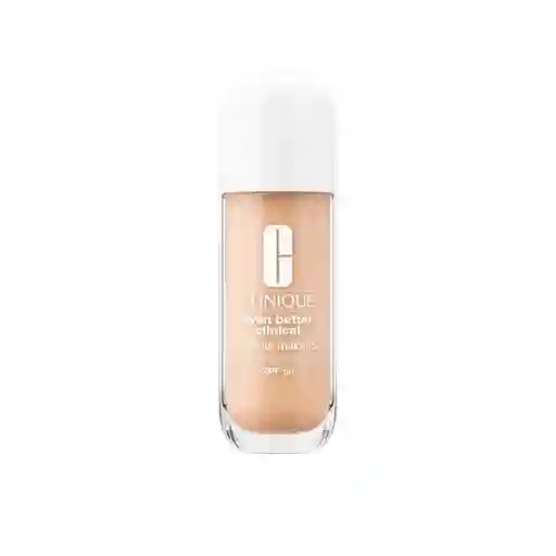 Base De Maquillaje Even Better Clinical Vitamin Makeup Spf 50 - Clinique