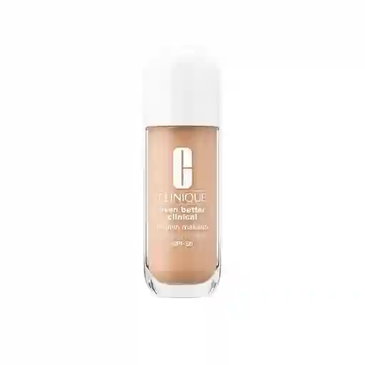 Base De Maquillaje Even Better Clinical Vitamin Makeup Spf 50 - Clinique