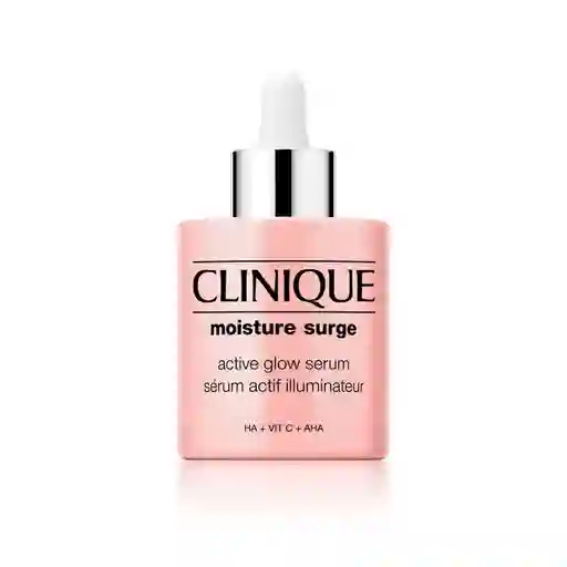 Suero Moisture Surge Active Glow - Clinique