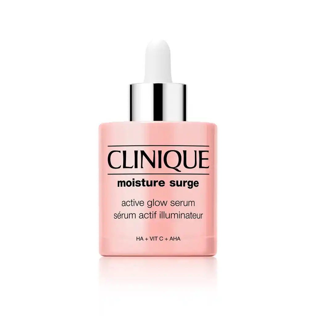 Suero Moisture Surge Active Glow - Clinique