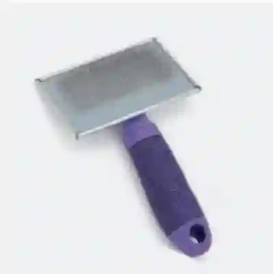 Rasqueta Metalica G9503