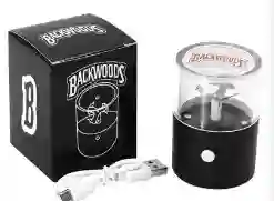 Trill.. Electrica Backwoods Carga Tipo C