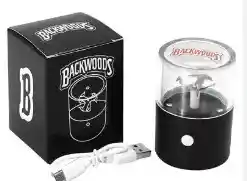 Trill.. Electrica Backwoods Carga Tipo C