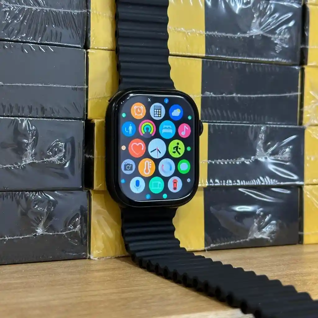 Reloj Inteligente C10 Pro Smartwatch Series 10