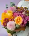 Bouquet Encanto - Día De La Madre