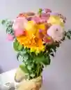 Bouquet Encanto - Día De La Madre