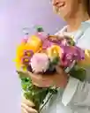 Bouquet Encanto - Día De La Madre