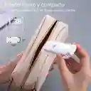Lámpara De Lectura Recargable Portátil Con 3 Modos, Clip, Luz Eye-care Y Batería De 50 Horas