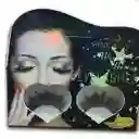 Pestañas Enteras