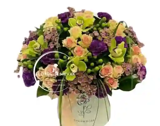 Flores Soft Perfect