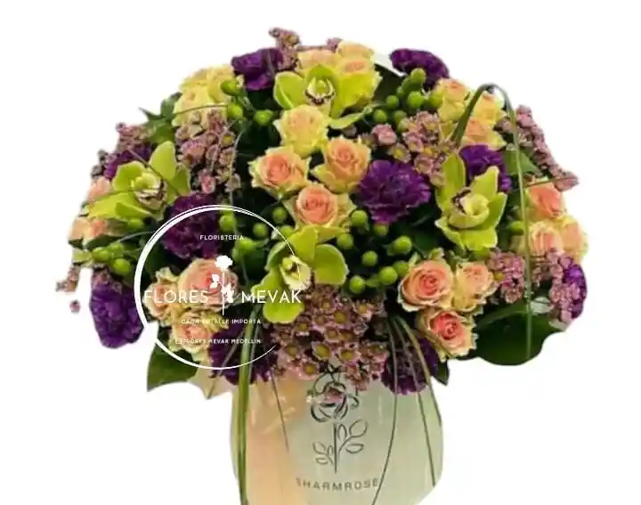 Flores Soft Perfect