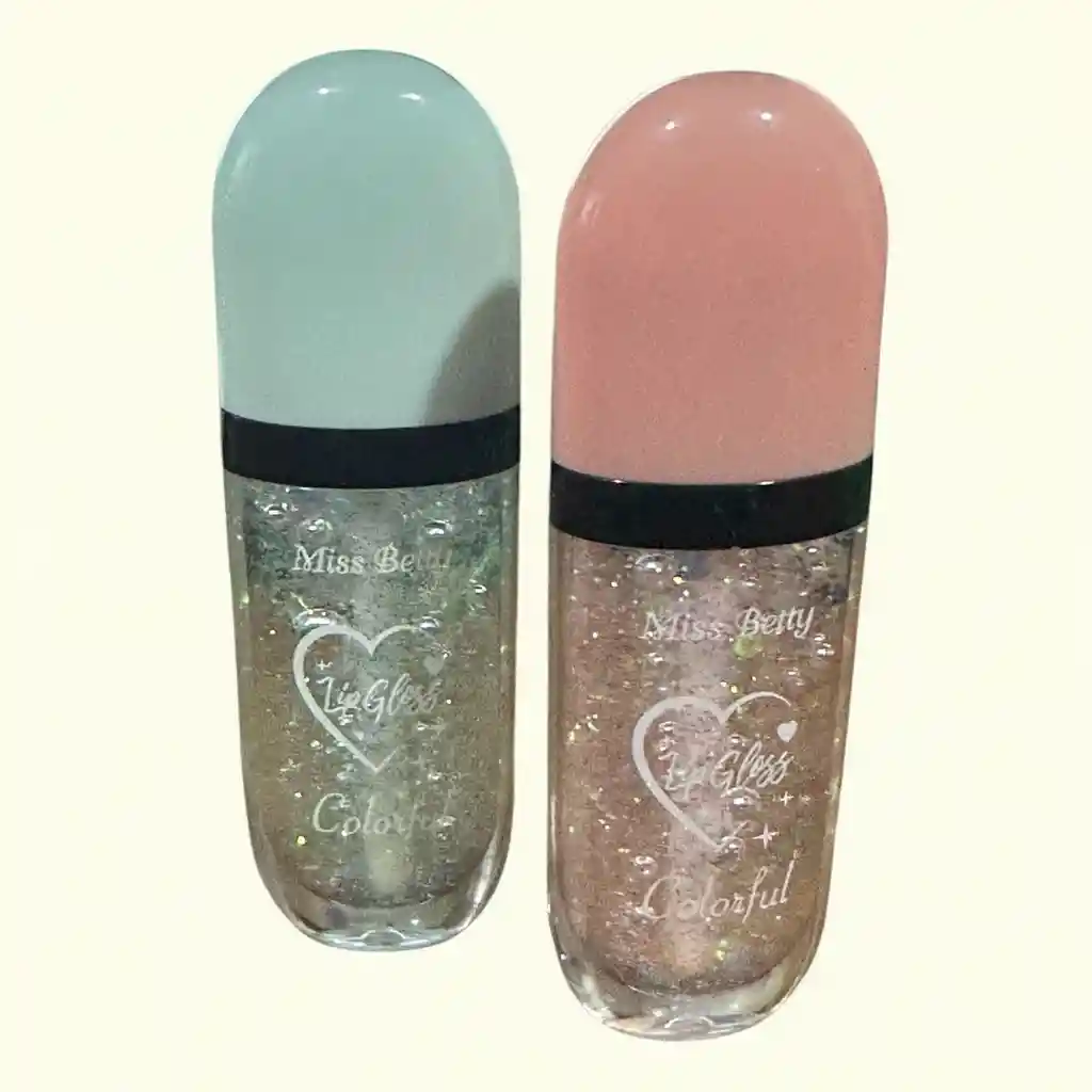 Labial Gloss Sainado