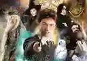 Rompecabezas 500 Piezas Harry Potter Clementoni Adultos