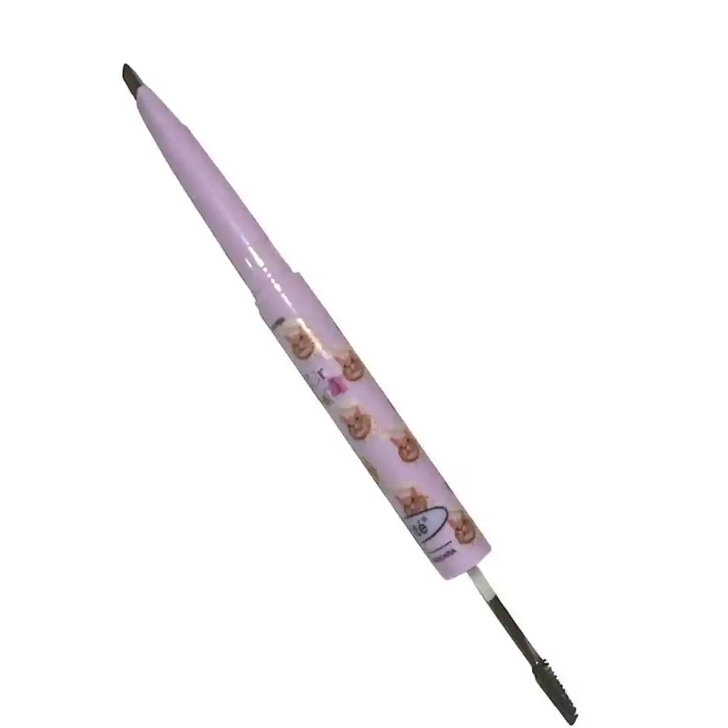 Lapiz Duo Para Cejas