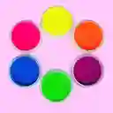 Pigmento Neon Suelto