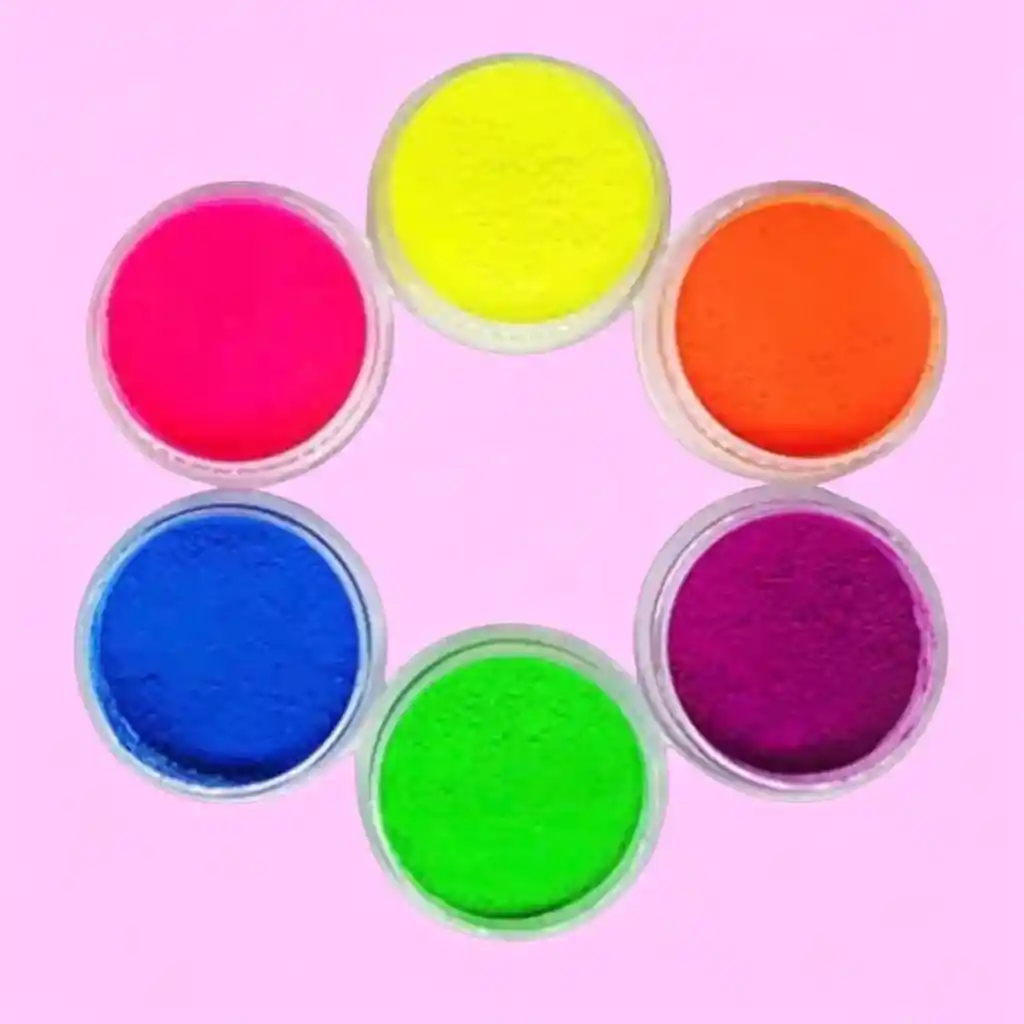 Pigmento Neon Suelto