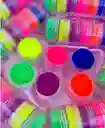 Pigmento Neon Suelto