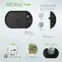 Termómetro Digital Para Acuario Lcd
