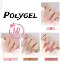 Polygel En Tono #10
