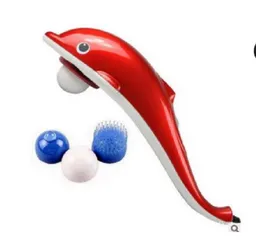 Masajeador Delfin Sh-661a