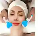Masajeador Facial Cristal Ball