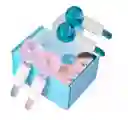Masajeador Facial Cristal Ball