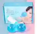 Masajeador Facial Cristal Ball