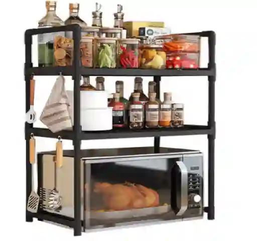 Organizador De Alimentos 2 Niveles
